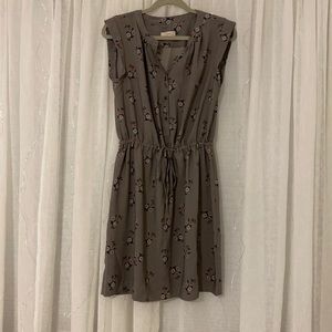Loft Outlet Tank Top Dress
